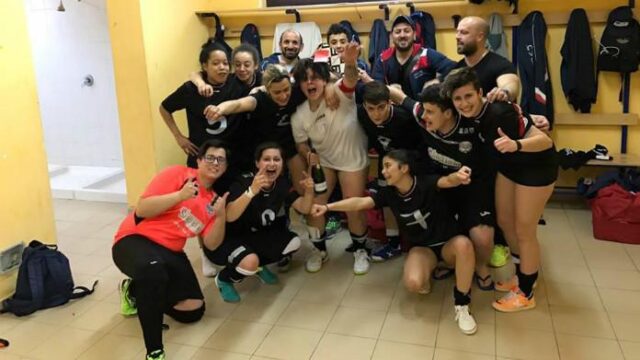 Il Borussia Policoro rinuncia alla A2 femminile