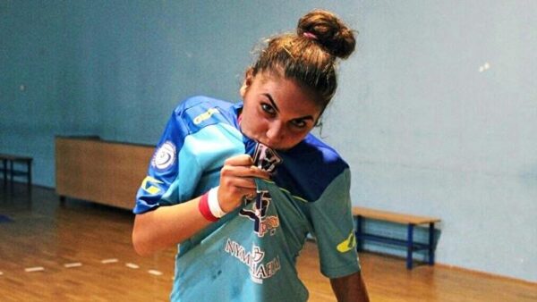 d'addato juve femminile