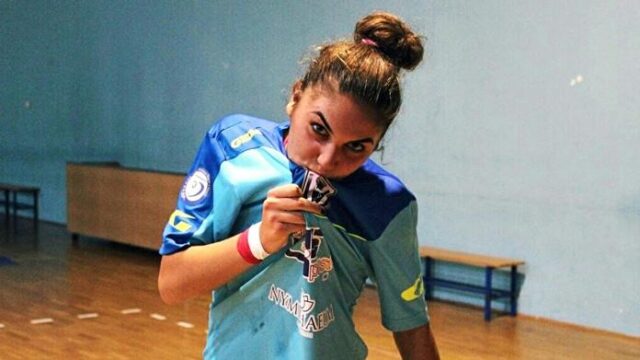 La Juve Femminile da favorita: arriva anche D’Addato