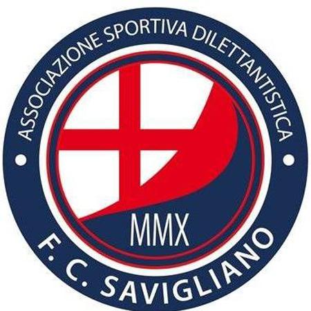 fc savigliano serie d logo