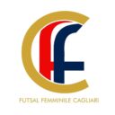 futsal femminile cagliari logo