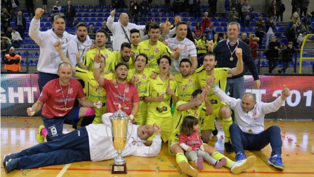 Coppa Italia nazionali, stabiliti i criteri d’ammissione