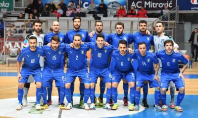 azzurri italia spagna