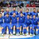 nazionale eurofutsal 2018 raduno