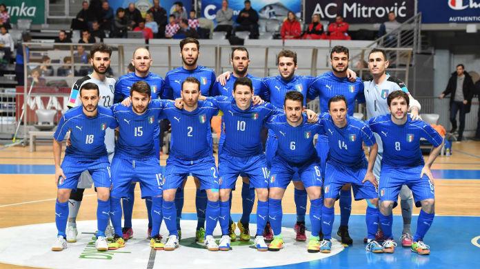 azzurri italia spagna