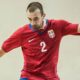 peric serbia futsal euro 2018