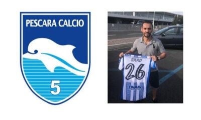 saad pescara serie a