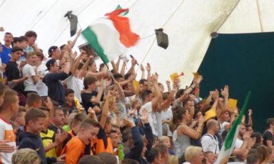 under 19 tifo aosta