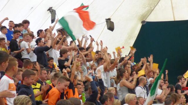 Under 19, ecco gironi e regolamento