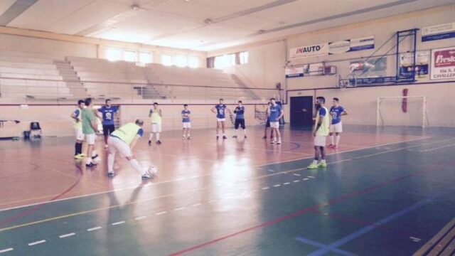 Coppa Serie B, sorteggiati secondo e terzo turno