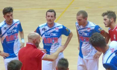 timeout rhibo serie b