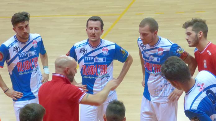 timeout rhibo serie b