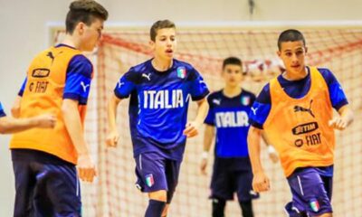 nazionale under 21 novarello