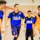 nazionale under 21 novarello