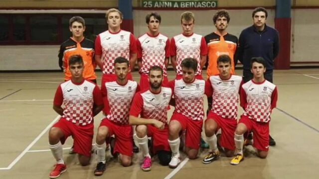 Serie C2, il Bardonecchia risale la china