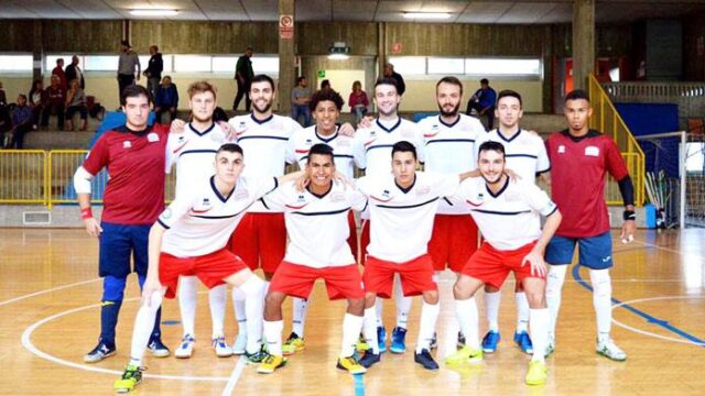 Finazzi: «Bergamo deve crescere gradualmente»