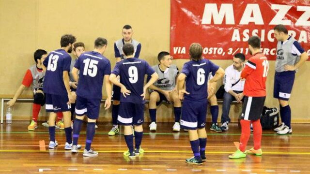 Coppa Serie C, il Borgo Ticino non molla la presa