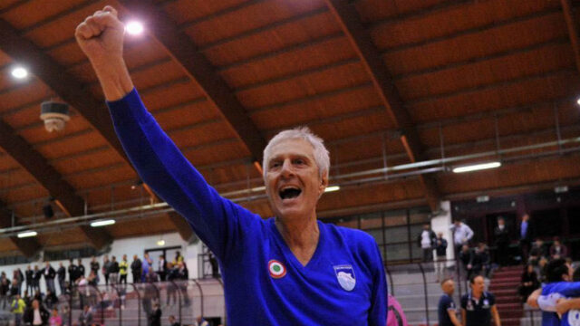 Fulvio Colini e Pescara, stavolta il divorzio è definitivo