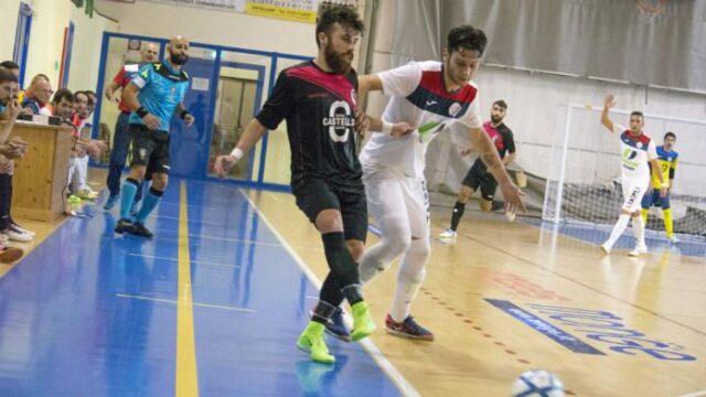 De Simone: «Savigliano fortissimo, è tra le favorite al titolo»