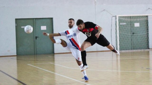 Coppa Serie C: al Fucsia il derby astigiano