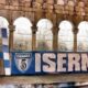 isernia serie a2 ritiro