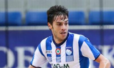 lupi pescara uefa futsal cup