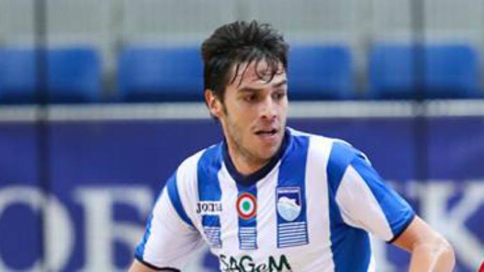 lupi pescara uefa futsal cup