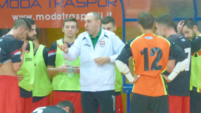 Zaninetti uomo squadra, vetta salva per i Saints