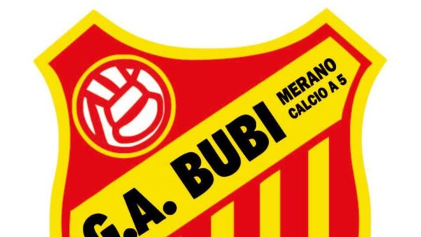 Logo bubi