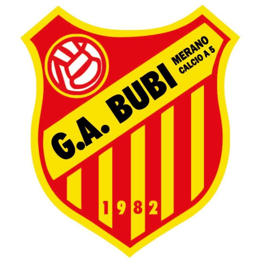 Logo bubi