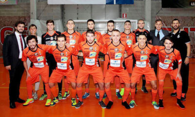 orange futsal asti itria