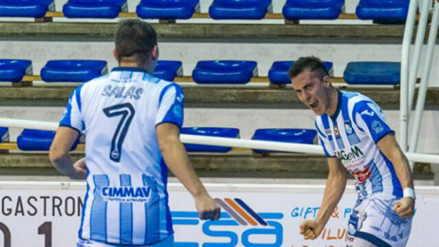 Dietrofront Pescara: Colini resta (almeno per ora)