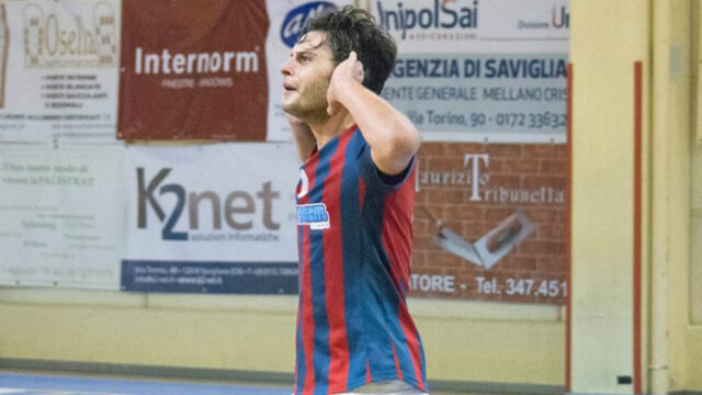 La Serie C1 s’inchina ai piedi di Piazza