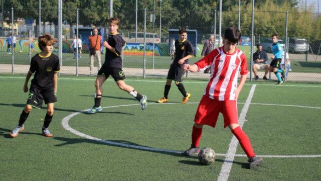 Sporting Rosta, Malfa ha bisogno di tempo