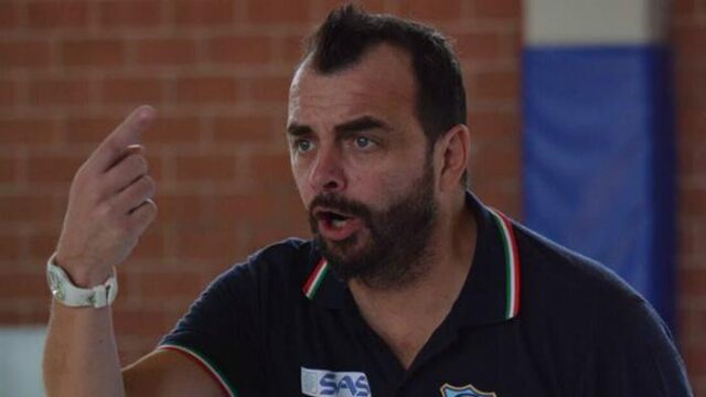 Seghetti: «Voglio un Lecco con la giusta mentalità»