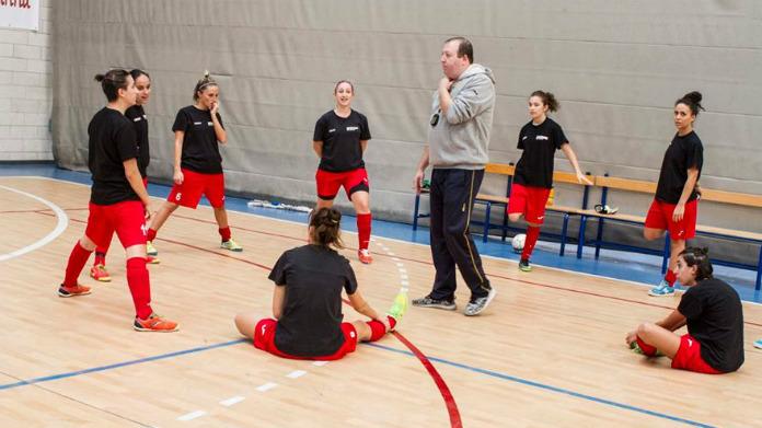 sportiamo serie c femminile