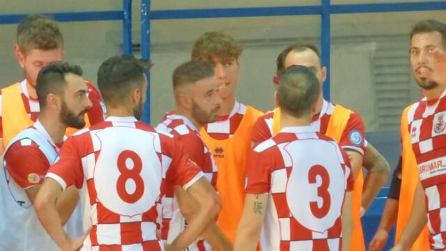 Lotta: «Vogliamo un Città di Asti da playoff»