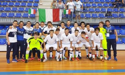 nazionale under 17 slovenia