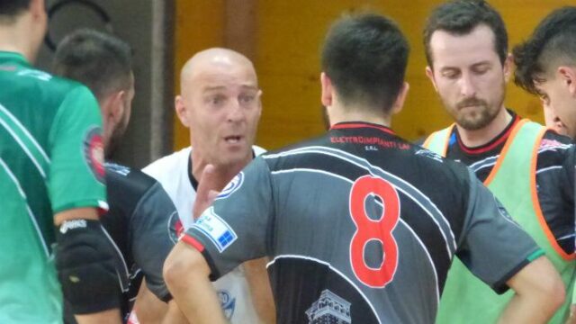 Beppe Visconti: «Il punteggio ci penalizza troppo»