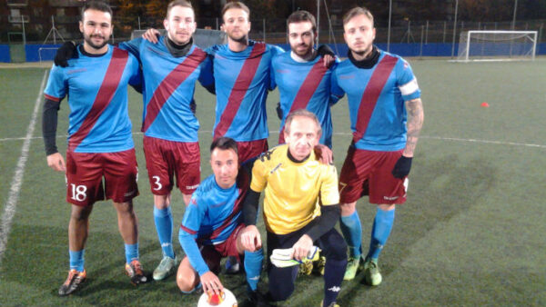 aston pro secco cus torino