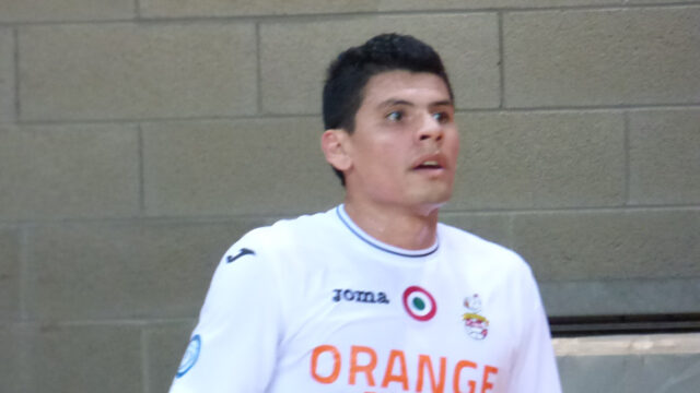 Ora è ufficiale, Bocao all’Acqua&Sapone