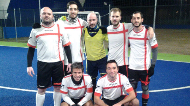 Giacco fa girare la testa ai Milfoni