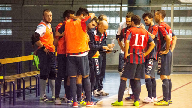 Futsal Savigliano, superata anche la prova del nove