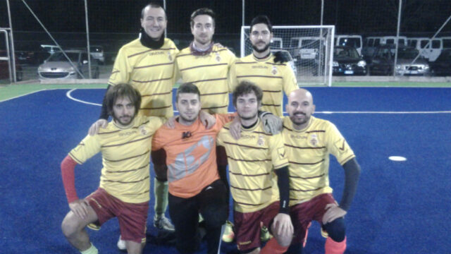 Festival del gol: vince Yellow Submarine, canta Consoli