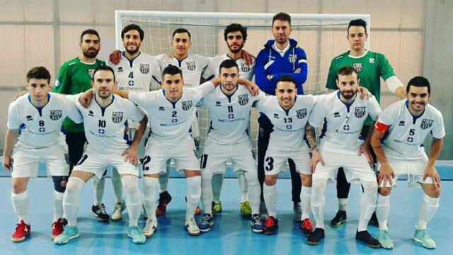 CDM Genova, piovono squalifiche per 12 giornate