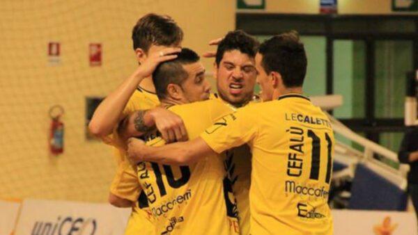 real cefalù coppa della divisione