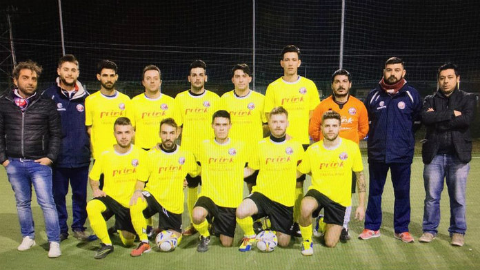 fc savigliano serie d