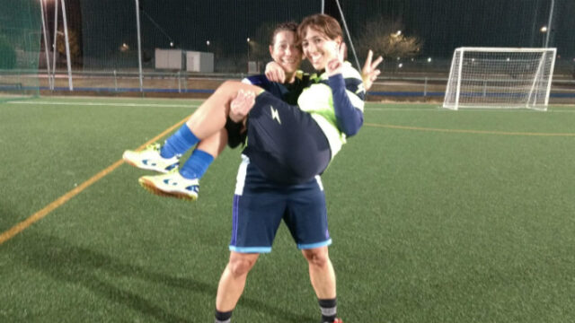 Le dame del GS Castello sanno solo vincere