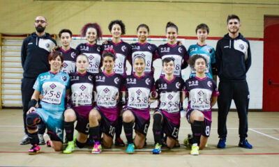 fucsia girls coppa italia