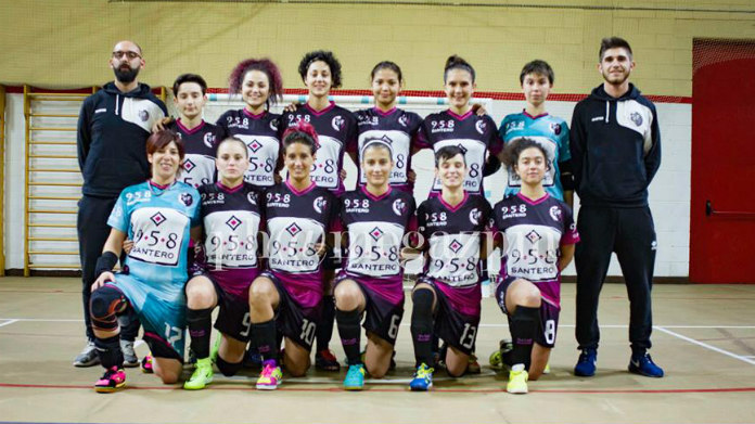 fucsia girls coppa italia